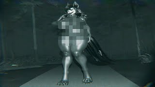 Ultimate Sussy Horror Games Part 3