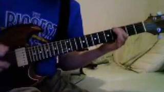 Leave It Behind - Crowbar