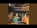 Concerto pour basson, cordes et basse continue, RV 498: III. Allegro