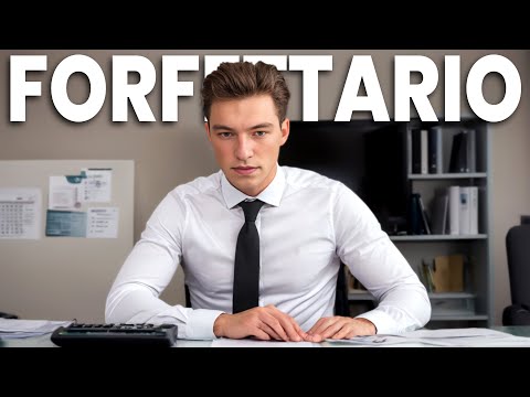 PARTITA IVA a Regime Forfettario: La Guida Completa 2025