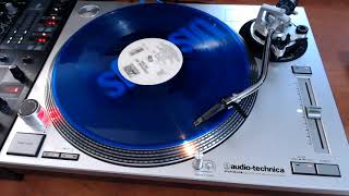 Everything But The Girl - Missing (Todd Terry Club Mix) Vinyl View