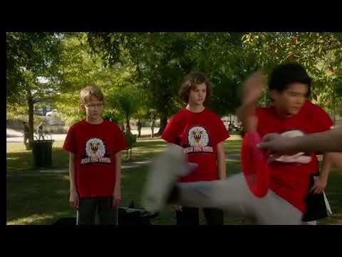 Miguel turns Into a beast again  season 3 ending 🔥🔥🔥