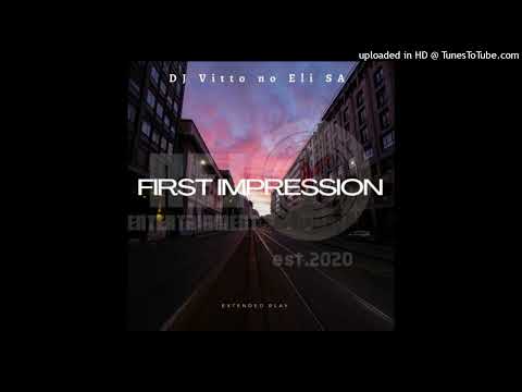 DJ Vitto no Eli SA ft. Kurt Rhoda - Evolutionary