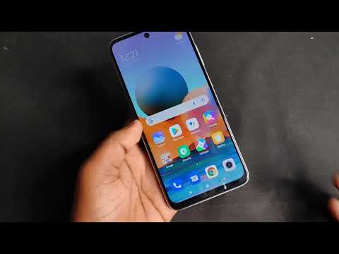 How To Set Ringtone In Redmi Note 10 Pro | Redmi Note 10 Pro me Ringtone Kaise Change Kare
