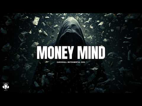Dancehall Riddim Instrumental 2026 (Money Mind)