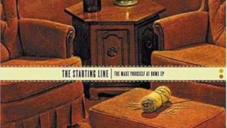 The Starting Line - Lasting Impressions