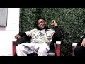 PIMP K and RAINWATER SPEAK on Sexxy Red, YTB Fatt, Sauce Walka , West Memphis and More