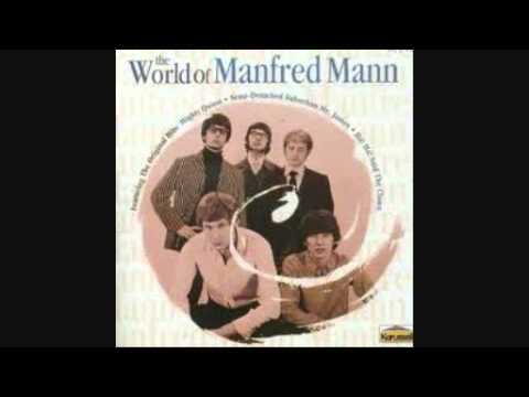 Manfred Mann -  My Name is Jack