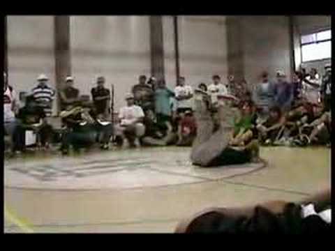 BBI 2007 - Wellington NCBB vs Gel Prince FBC (1ª Fase)