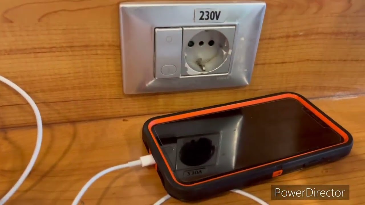 Carnival Sunshine - Cabin 3131 - Video 2