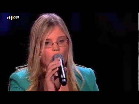 Cholë - I Don't Believe You | The Sing-Off | The Voice Kids