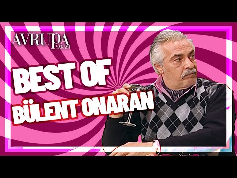Best Of Bülent Onaran | Avrupa Yakası Özel Kolaj