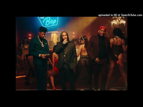 [FREE] Tyga X BlueFace Type Beat 2019 -"Bounce That"| Free Type Beat | Rap Instrumental