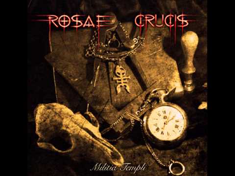 Rosae Crucis - Militia Templi (raw mix version)
