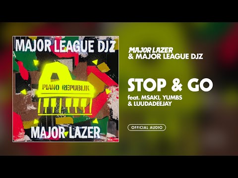 Video thumbnail for Stop & Go