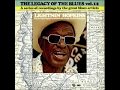 Lightnin' Hopkins - That Meat's A Little Too High