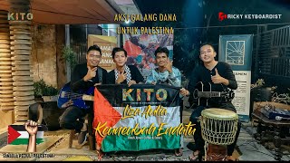 Download lagu Liza Aulia - Keuneubah Endatu Cover Kito Acoustic mp3