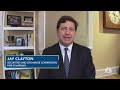 Jay Clayton: Educate yourself now to avoid bad decisions later