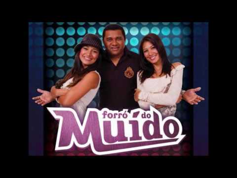 Forró do Muído - Cuidado (Repertório Novo 2009)