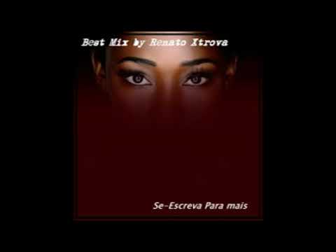 Renato Xtrova   Ultimix April Progressive Vibes