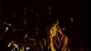 joy division shadowplay Altrincham 1979