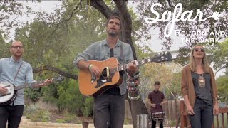 Reuben and the Dark - A Memory's Lament | Sofar Austin