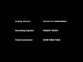 Samurai Jack Extended Ending Theme