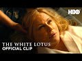 The White Lotus: Tanya and Belinda Bond at the Spa (Season 1 Clip) | HBO