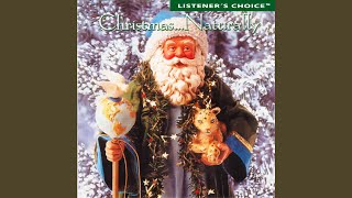 Here We Come A-Wassailing