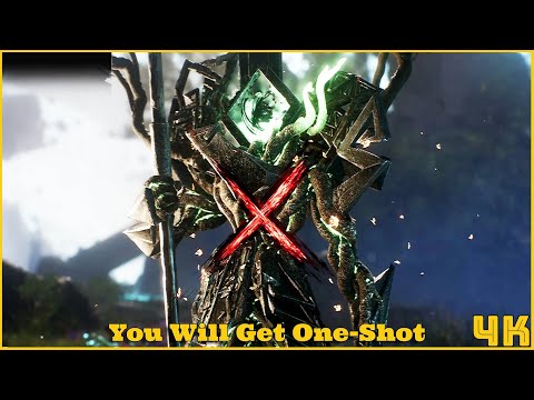 How to Beat the Chromatic Lancelier Early – Clair Obscur: Expedition 33 Boss Guide