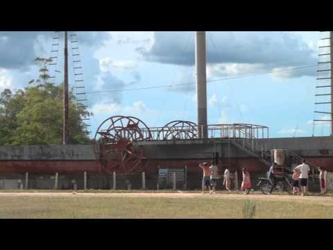 Buques de la Guerra de la Triple Alianza