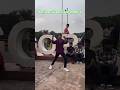 Video Garam Tel Mal Dunga Neelkamal Singh Shivani Singh Viraldance Public Shortsviral