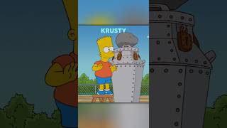 O TRUQUE DA LISA FOI ROUBADO #simpsons