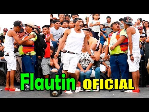 I'VE GOT IT BECAUSE I'VE GOT IT... | OFFICIAL FLAUTIN - STREET COMICS