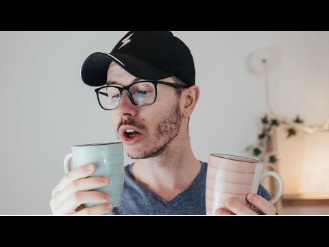 Here Are My 3 Favorite Alternatives To Coffee!