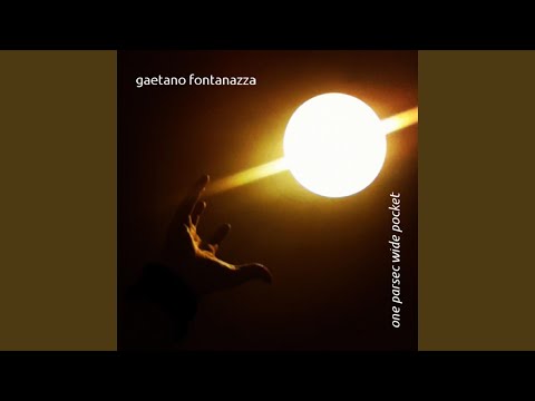 One Parsec Wide Pocket