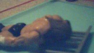 EFW Survivor Series Part 3