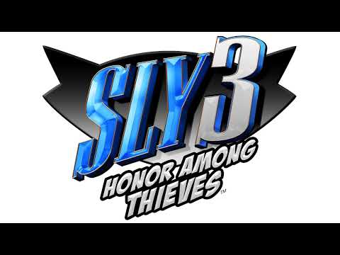 The Ancestor's Gauntlet (1HR Looped) - Sly 3: Honor Among Thieves Music