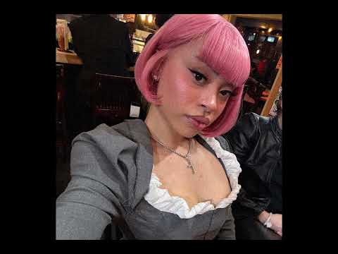 (FREE) Ice Spice Type Beat 2025 | Latto x Sexyy Red Type Beat 2025 - "Party Girls"