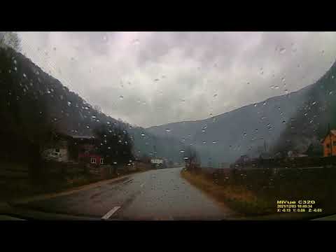 DJ107P, DJ107N & DJ107S Gilău - Măguri Răcătău #ASOT1051