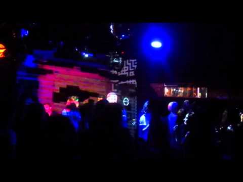 Caner Seval @ Peyote (28.12.2012)