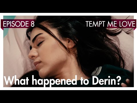 What happened to Derin? - Tempt me Love Short Scenes