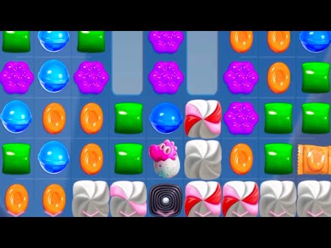 Candy Crush Saga Gameplay | candy crush saga game level 102 | Candy Crush Saga Gameplay New Update