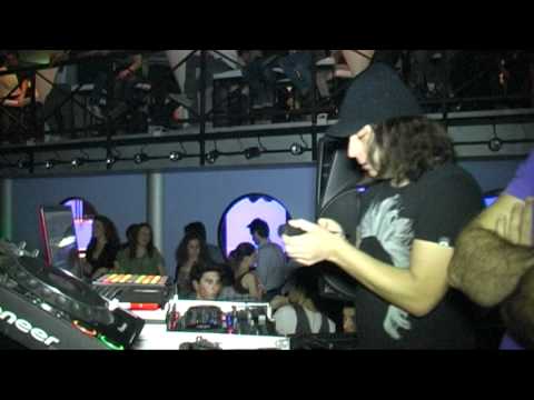 Student Party alla Discoteca Prins. Special Deejay PREZIOSO