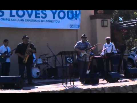 Soul Reformation-How Great is Our God 9/30/12
