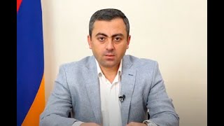 ՈՒՂԻՂ. Իշխան Սաղաթելյանի ասուլիսը