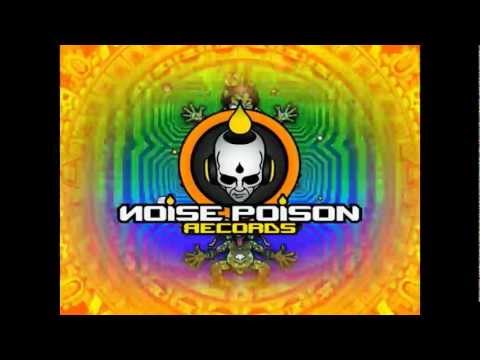 NOISE POISON FESTIVAL PROMO VIDEO 2013