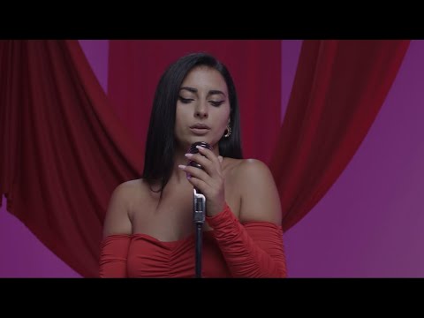 Ema Tishukaj - Si Une (Cover)