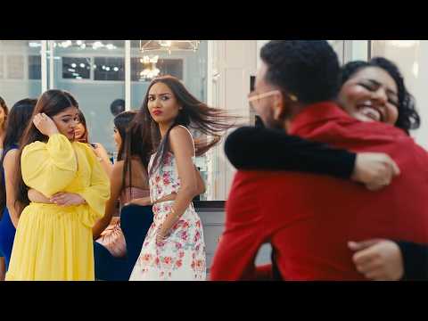 Bunty Singh - Haterz [Official Music Video] (2026 Chutney Soca)