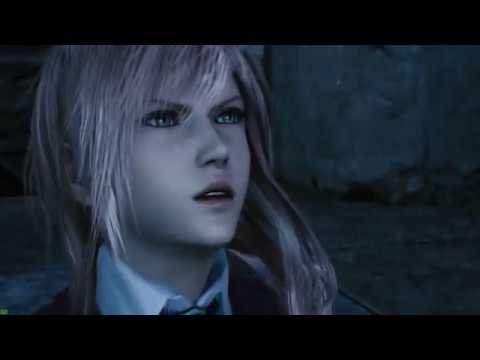 Final Fantasy XIII Lightning Returns Part 15